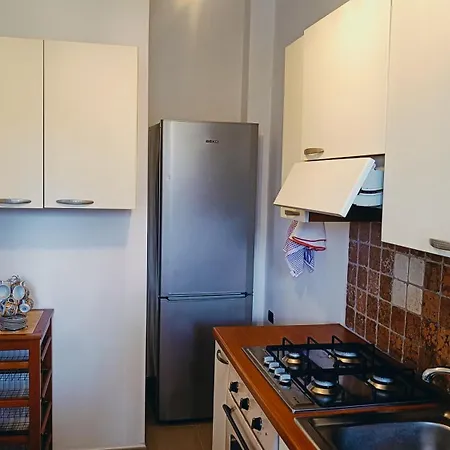 アパート Maria *