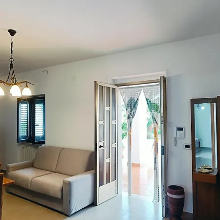 Lejlighed Maria Foce Varano