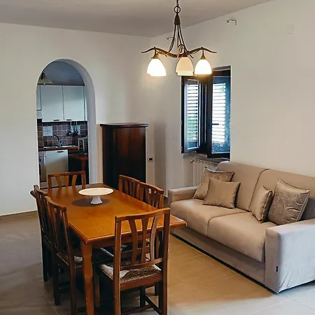 Lejlighed Maria Foce Varano