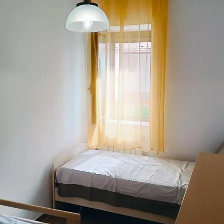 Maria アパート *