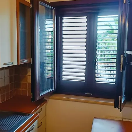 Maria アパート *