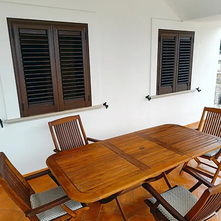 Maria フォチェ・ヴァラーノ