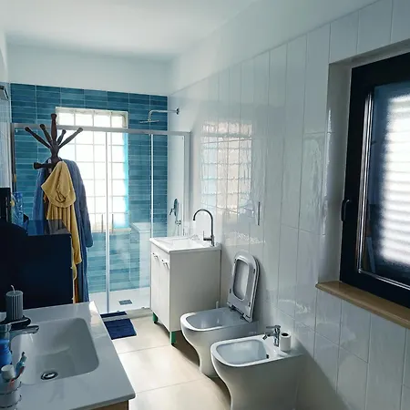 Maria Lejlighed Foce Varano