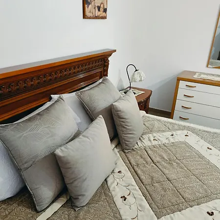 Maria アパート *