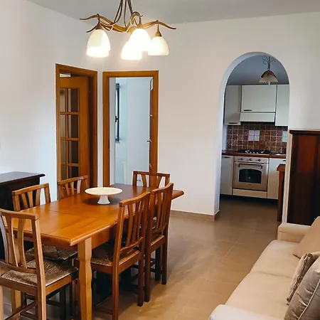 Maria Lejlighed Foce Varano