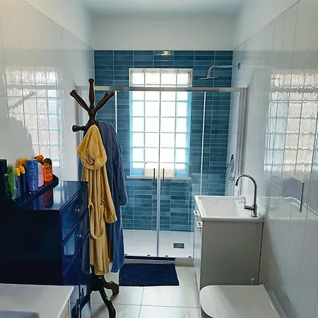 アパート Maria フォチェ・ヴァラーノ