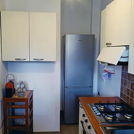 Maria フォチェ・ヴァラーノ