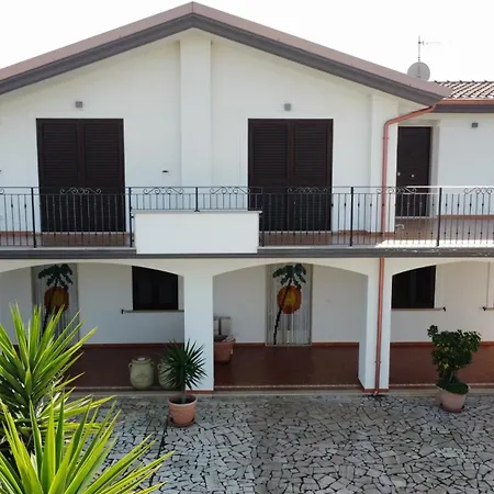 Maria アパート *