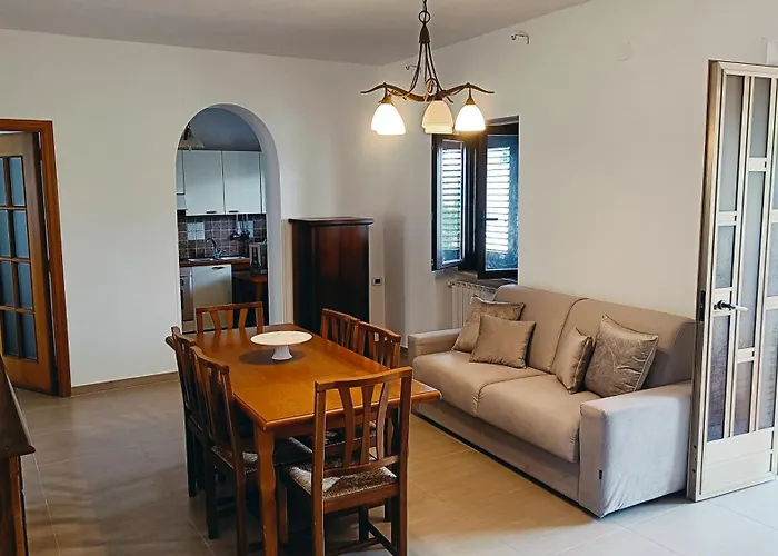 Apartament Maria Foce Varano