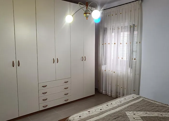 Appartement Maria Foce Varano